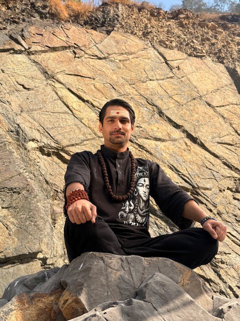 Saheb — devotional singer